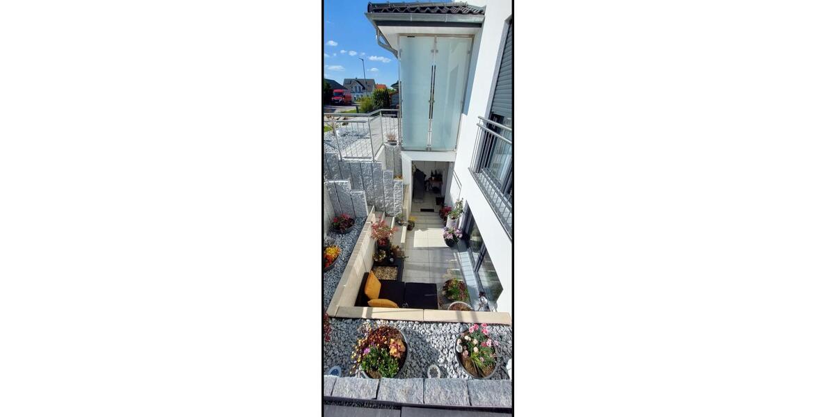 Etagenwohnung Giengen an der Brenz - 2 Zimmer, 90 m&sup2;, 850&euro; | Angebot:26557862