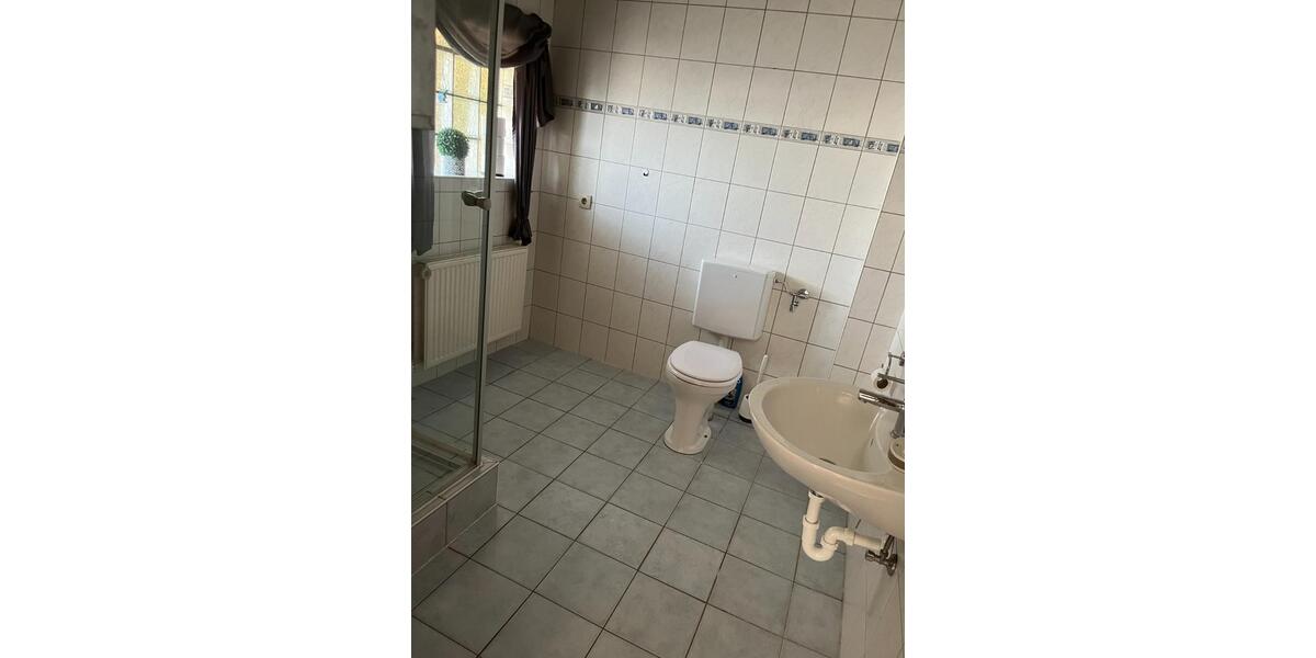 Doppelhaushälfte Bredstedt - 3 Zimmer, 78 m&sup2;, 819&euro; | Angebot:24945689