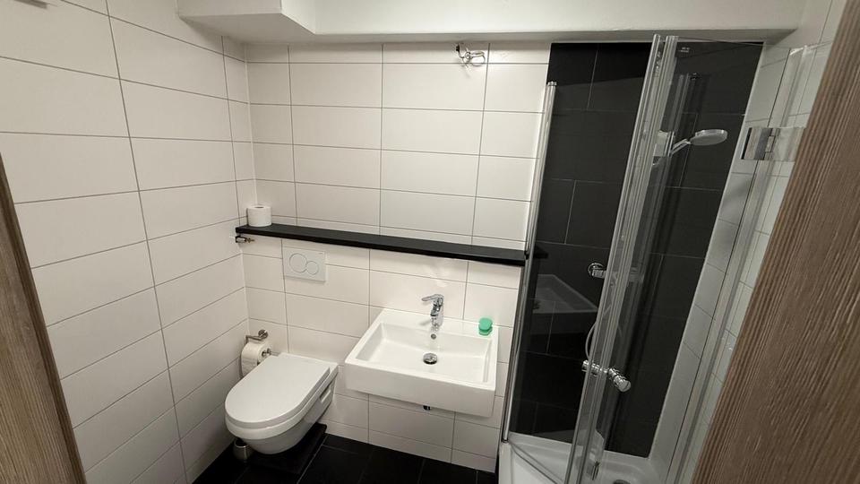 Etagenwohnung Nürnberg Eibach - 2 Zimmer, 48 m&sup2;, 1.060&euro; | Angebot:26534520