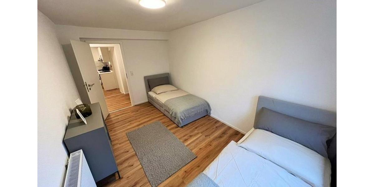 Wohnen auf Zeit Weil Im Schönbuch - 3 Zimmer, 55 m&sup2;, 1.600&euro; | Angebot:26216222