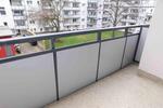 Renovierte 2-Raum-Wohnung mit Balkon in Citynähe! 2 zimmer