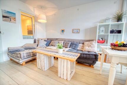 Wohnung Heiligenhafen - 2.5 Zimmer, 45 m&sup2;, 550&euro; | Angebot:26624191
