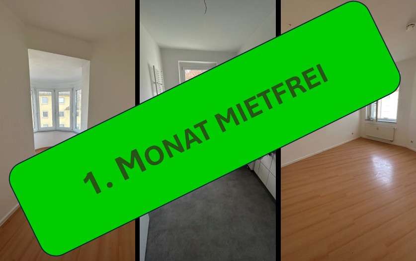 Wohnung zum Mieten in Plauen 320 € 69 m² 2 zimmer