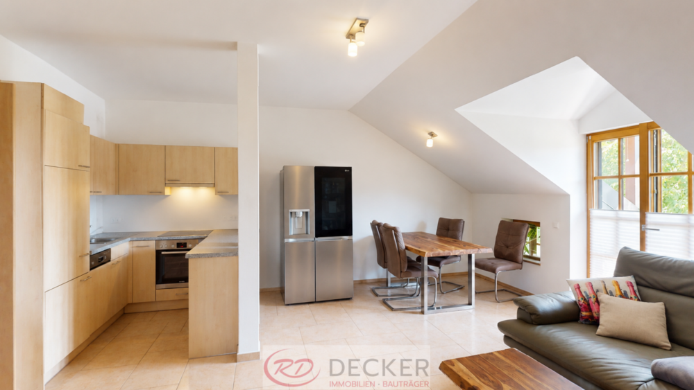 Etagenwohnung Reichertsheim - 2 Zimmer, 74 m&sup2;, 650&euro; | Angebot:27281404