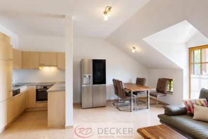 Wohnung Reichertsheim - 2 Zimmer, 74 m&sup2;, 650&euro; | Angebot:27281404