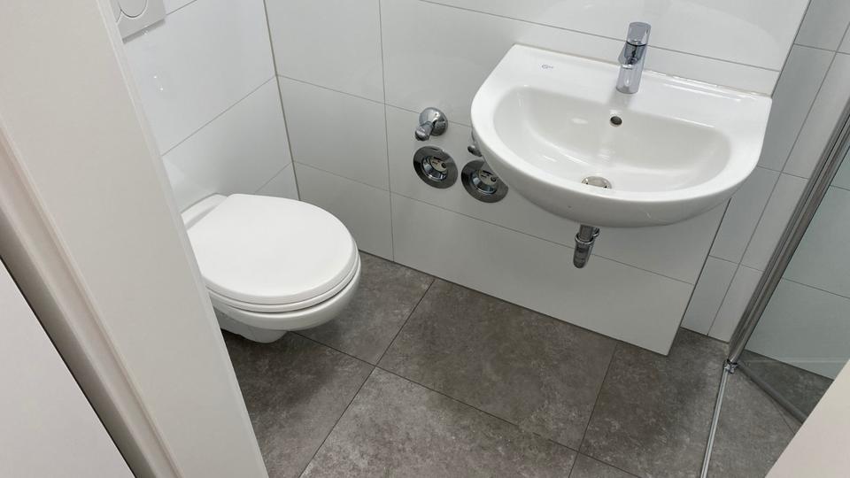 Wohnen auf Zeit Frankfurt am Main Bonames - 2 Zimmer, 30 m&sup2;, 675&euro; | Angebot:24118272