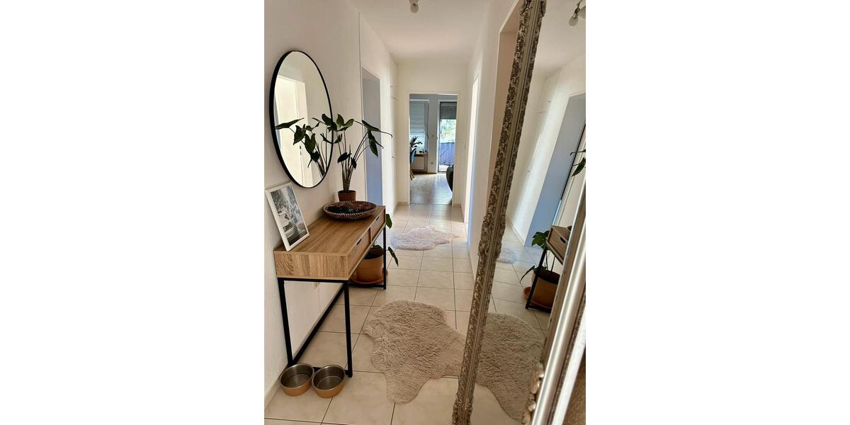 Etagenwohnung Nürnberg Gaismannshof - 1 Zimmer, 12 m&sup2;, 550&euro; | Angebot:26042072