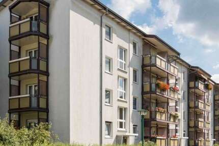 Wohnung Hoyerswerda - 3 Zimmer, 60 m&sup2;, 360&euro; | Angebot:26617147