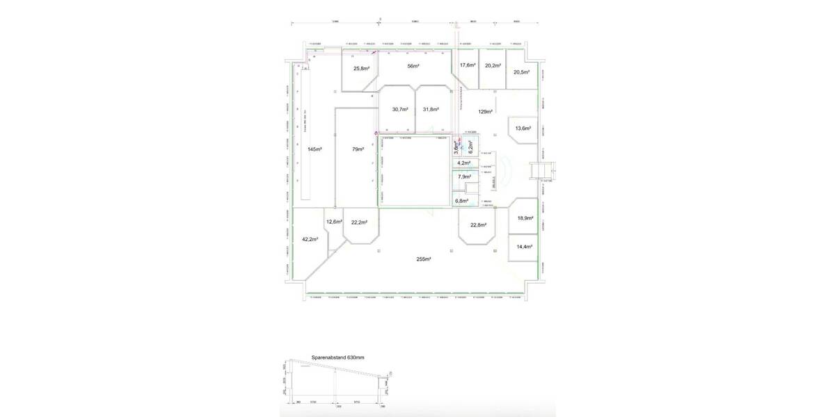 Gewerbeobjekt Grub a.Forst Zeickhorn - 7.500&euro; | Angebot:25986012