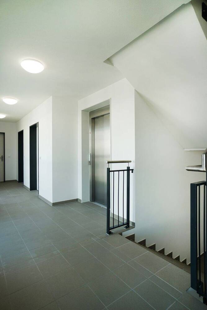Erstklassiges Wohnen: Ihr neues Zuhause in den Halske Gärten