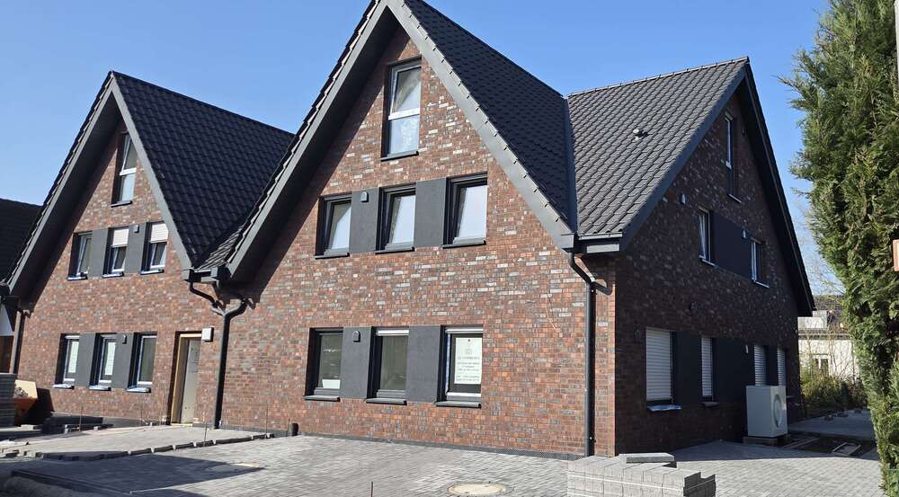 Etagenwohnung Münster Münster-West - 5 Zimmer, 110 m&sup2;, 1.600&euro; | Angebot:25281154