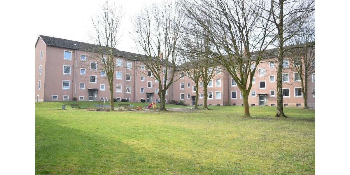 Erdgeschoßwohnung Löhne - 3 Zimmer, 63 m&sup2;, 416&euro; | Angebot:24542904