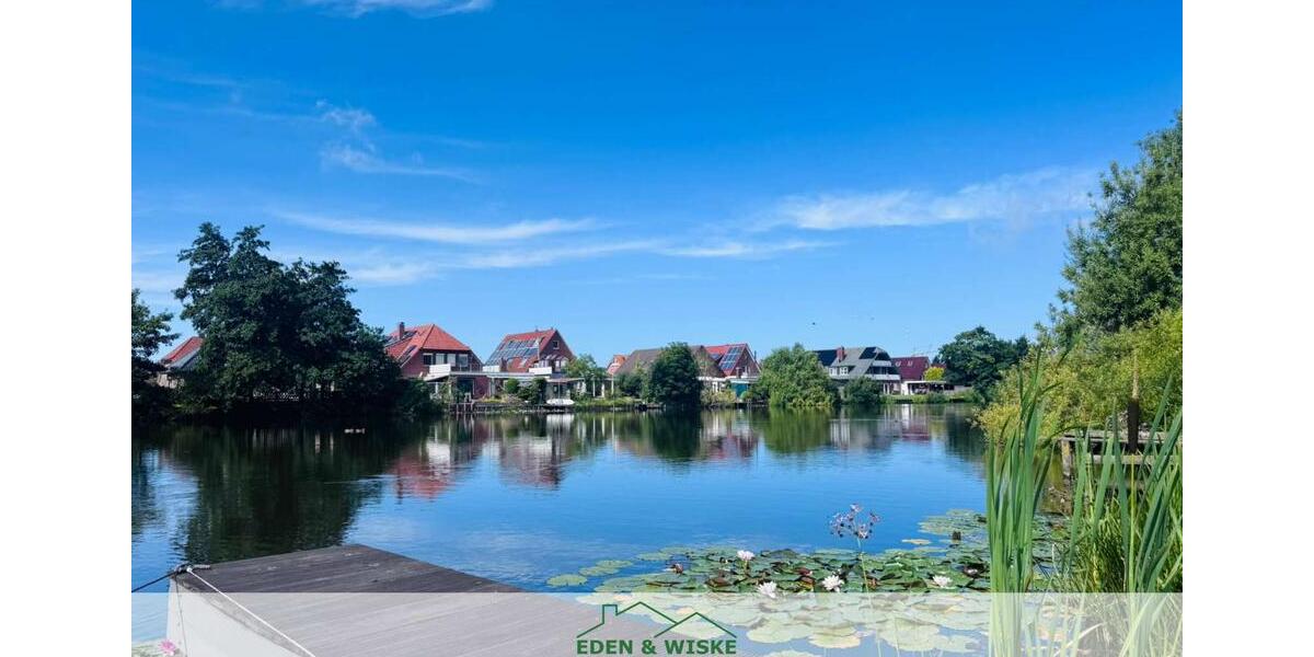 Erdgeschoßwohnung Norden - 3 Zimmer, 130 m&sup2;, 1.150&euro; | Angebot:25256240