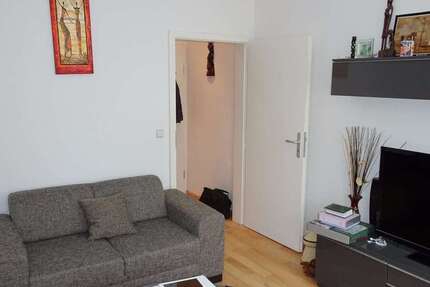 Wohnung Hannover Döhren - 2 Zimmer, 58 m&sup2;, 625&euro; | Angebot:26210710