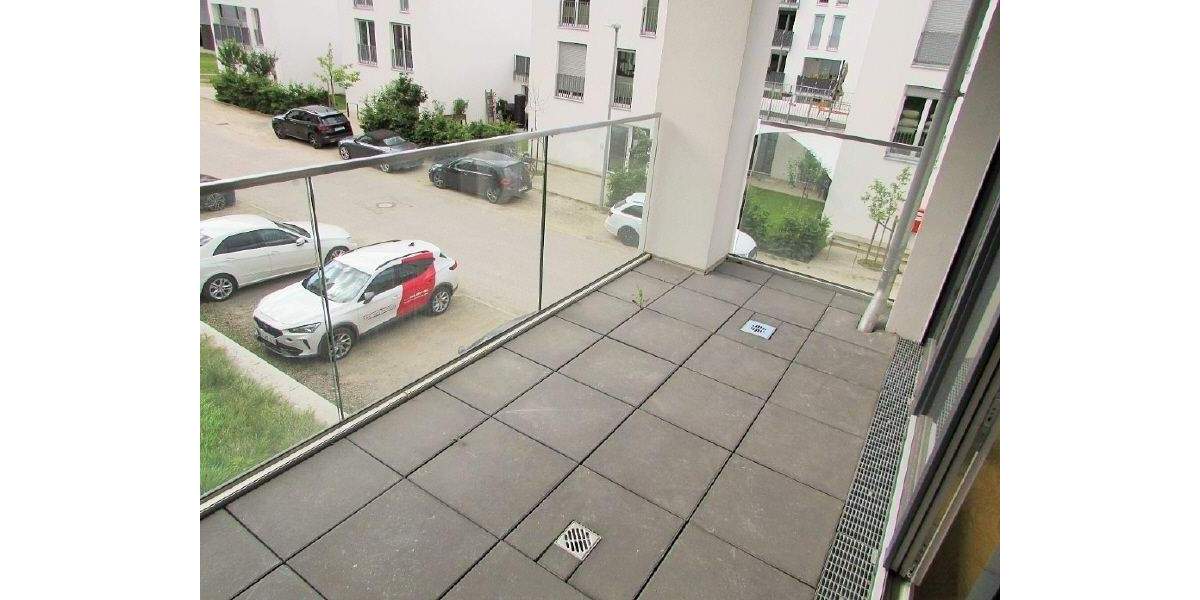 Etagenwohnung Wolfsburg Hellwinkel - 2 Zimmer, 68 m&sup2;, 821&euro; | Angebot:24497659