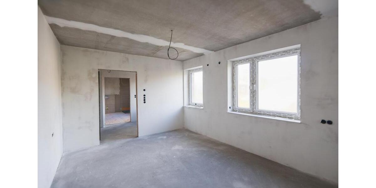 Etagenwohnung Uplengen - 3 Zimmer, 89 m&sup2;, 1.050&euro; | Angebot:23662551