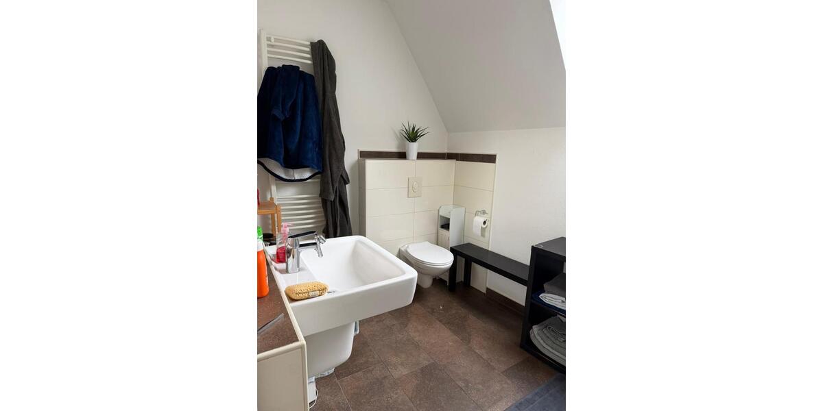 Etagenwohnung Haren (Ems) - 4 Zimmer, 107 m&sup2;, 760&euro; | Angebot:26448318