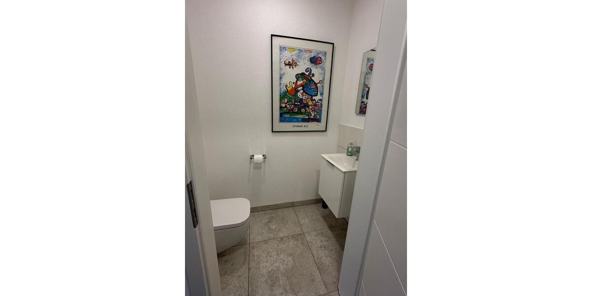 Scheffel Villa Bad Dürrheim – Ruhiges, lichtdurchflutetes Wohnen in zentraler Lage am Kurpark 2 zimmer