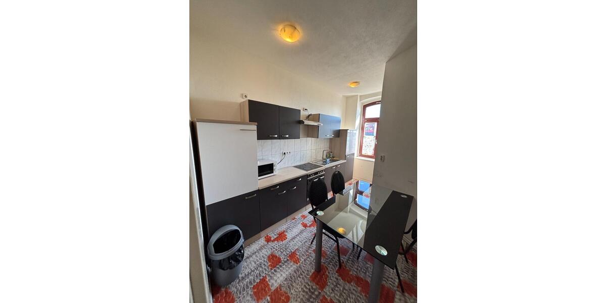 Wohnen auf Zeit Halle (Saale) Büschdorf - 3 Zimmer, 73 m&sup2;, 961&euro; | Angebot:23087747