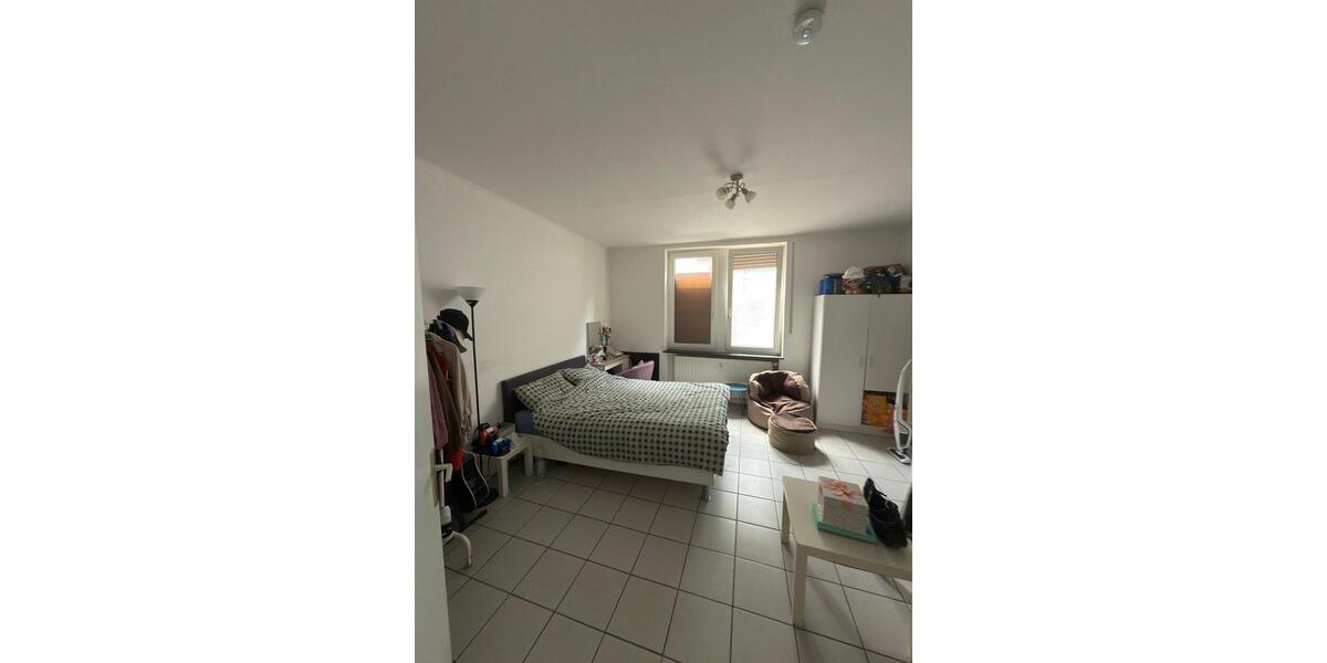 Mietwohnung mit Einbauküche Mannheim 1 zimmer