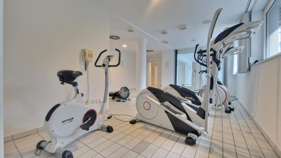 Gewerbeobjekt Mannheim Sandhofen - 2.300&euro; | Angebot:25638258