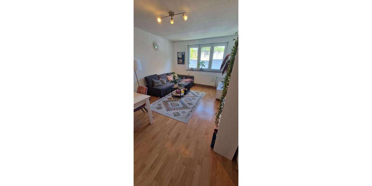 Etagenwohnung Würzburg Würzburg Altstadt - 2 Zimmer, 51 m&sup2;, 585&euro; | Angebot:27452683