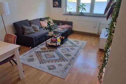 Wohnung Würzburg Würzburg Altstadt - 2 Zimmer, 51 m&sup2;, 585&euro; | Angebot:27452683