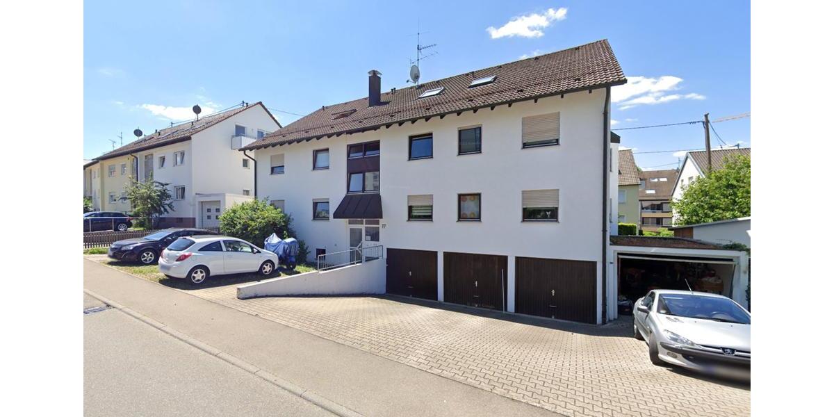 1-Zimmerwohnung mit Wlan, TV, Küche, Walk-In DuscheWC, Waschmaschine, Balkon und Parkplatz 1 zimmer