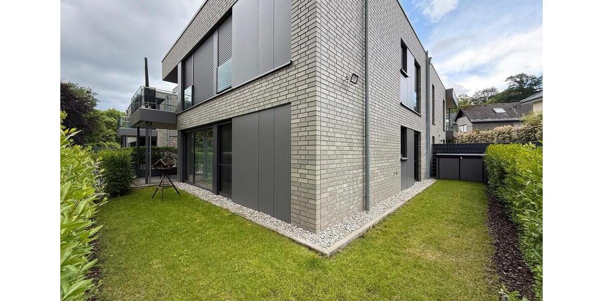 Erdgeschoßwohnung Heinsberg - 3 Zimmer, 85 m&sup2;, 1.130&euro; | Angebot:26676681