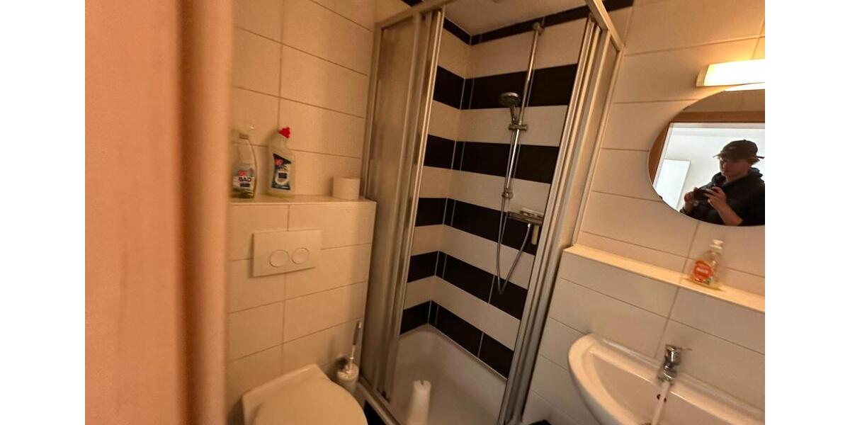 Etagenwohnung Baltrum - 1 Zimmer, 27 m&sup2;, 590&euro; | Angebot:26070958