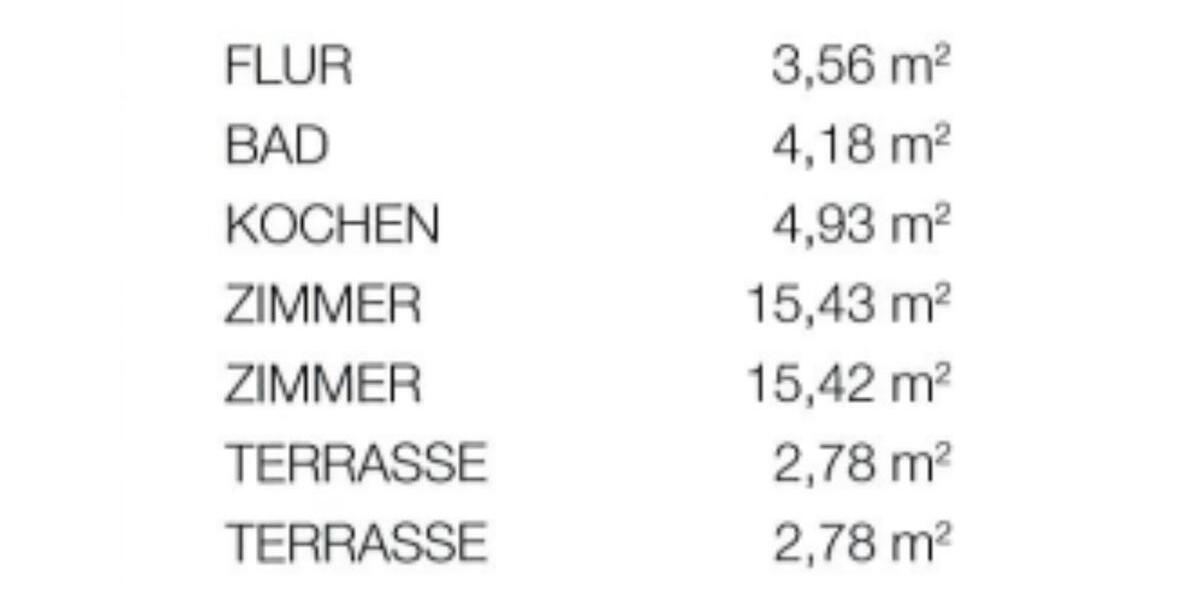 Erdgeschoßwohnung Idstein - 2 Zimmer, 16 m&sup2;, 350&euro; | Angebot:24346452
