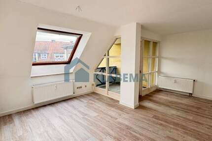 Wohnung Neubrandenburg - 3 Zimmer, 66 m&sup2;, 830&euro; | Angebot:26821636