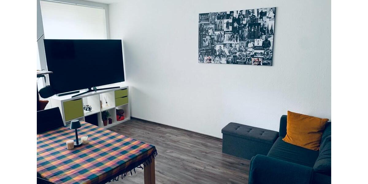 Etagenwohnung Sankt Augustin - 1 Zimmer, 39 m&sup2;, 680&euro; | Angebot:26579803
