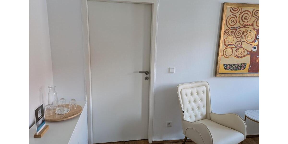 Etagenwohnung Taufkirchen - 1 Zimmer, 13 m&sup2;, 150&euro; | Angebot:26115386
