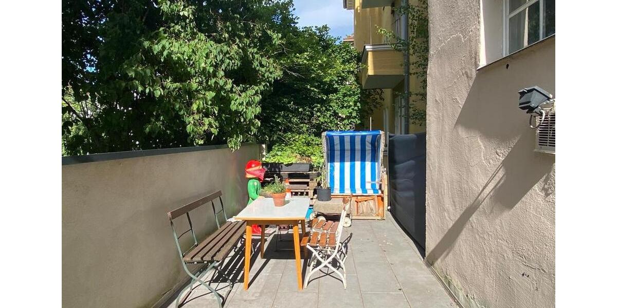 Erdgeschoßwohnung Coburg - 7 Zimmer, 180 m&sup2;, 1.290&euro; | Angebot:26427240