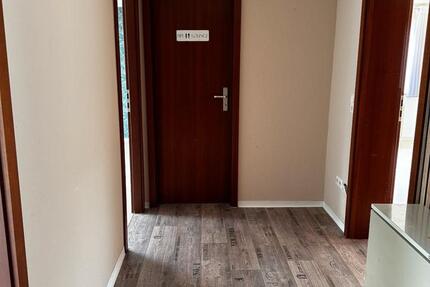 3 Zimmer DG- Wohnung in Götzingen 3 zimmer