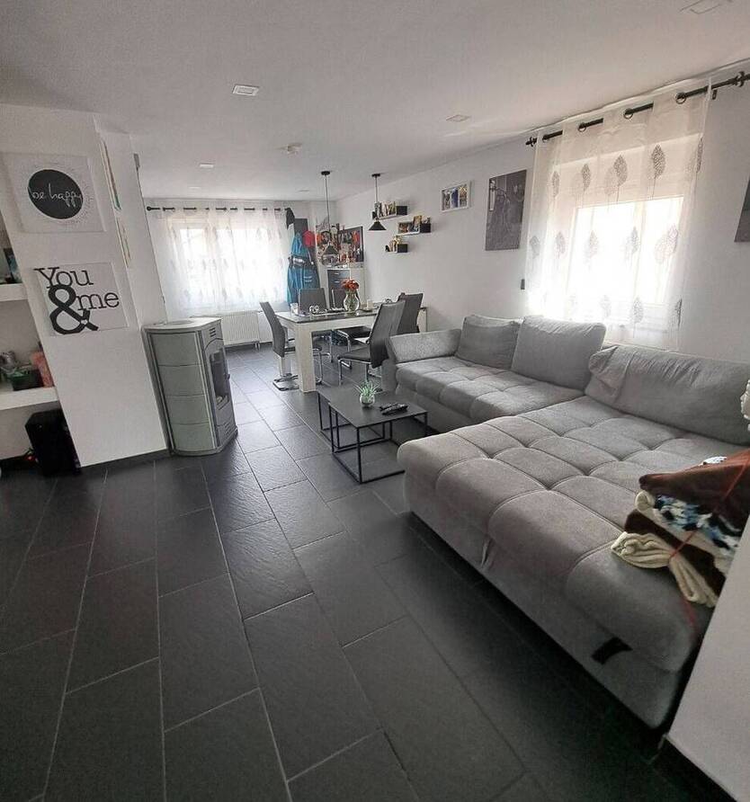 ***Haus für zwei Personen mit Garten sucht neuen Eigentümer, KAUFEN statt mieten!!***