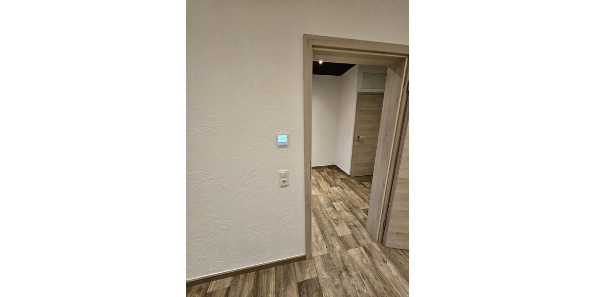 3 Zimmer Wohnung mit Garten 3 zimmer