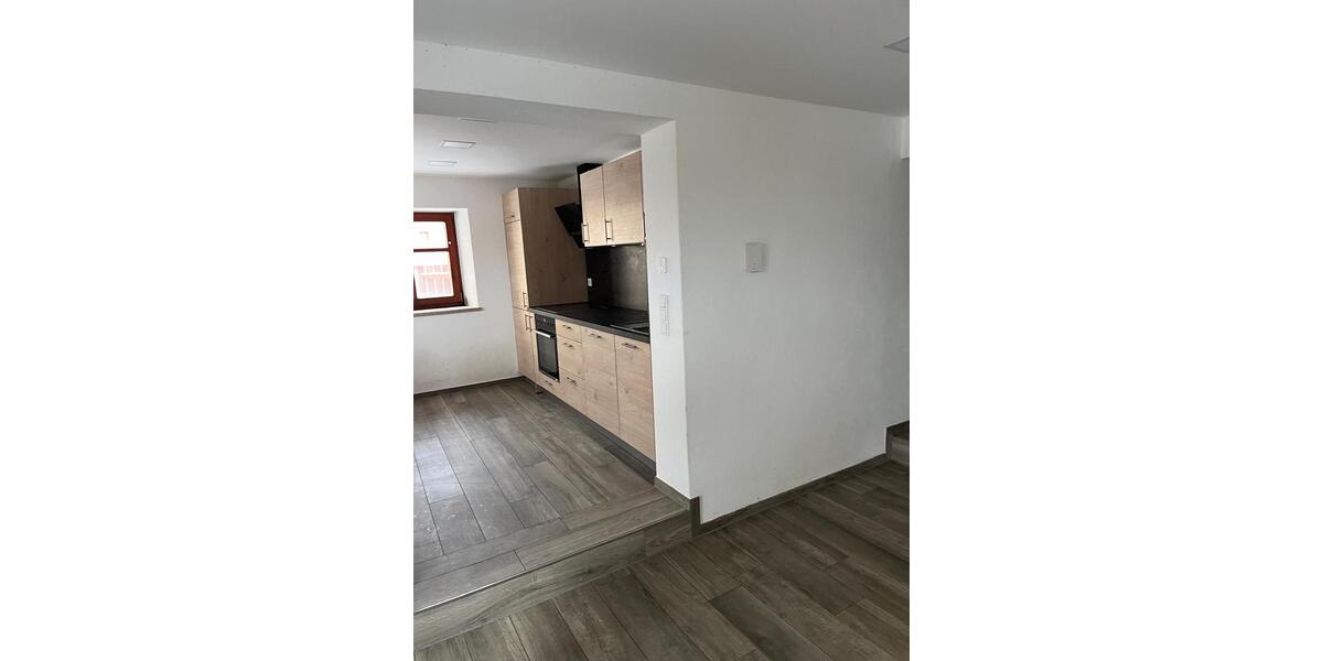 EG-Wohnung am Brombachsee 1.5 zimmer