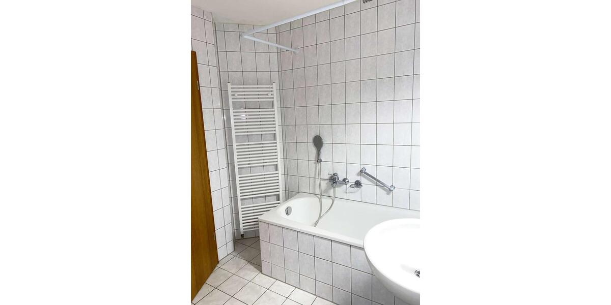 Etagenwohnung Ahrensfelde - 3 Zimmer, 82 m&sup2;, 906&euro; | Angebot:26645549
