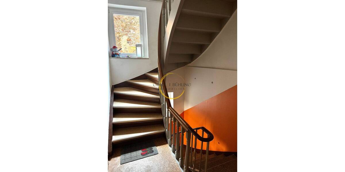 Etagenwohnung Weida - 420&euro; | Angebot:26417623