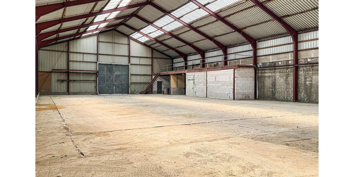 Gewerbeobjekt Kiel Ravensberg - 4.950&euro; | Angebot:26518492