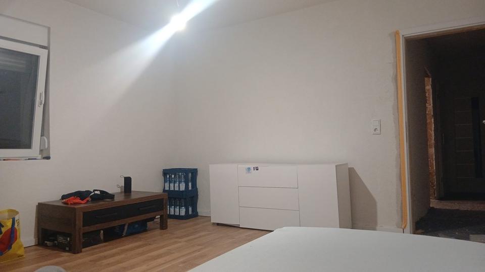 Wohnen auf Zeit Heilbronn Frankenbach - 1 Zimmer, 16 m&sup2;, 450&euro; | Angebot:23589576