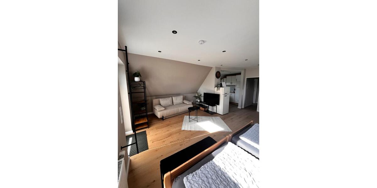 Wohnen auf Zeit Salzbergen - 1 Zimmer, 40 m&sup2;, 70&euro; | Angebot:25834134