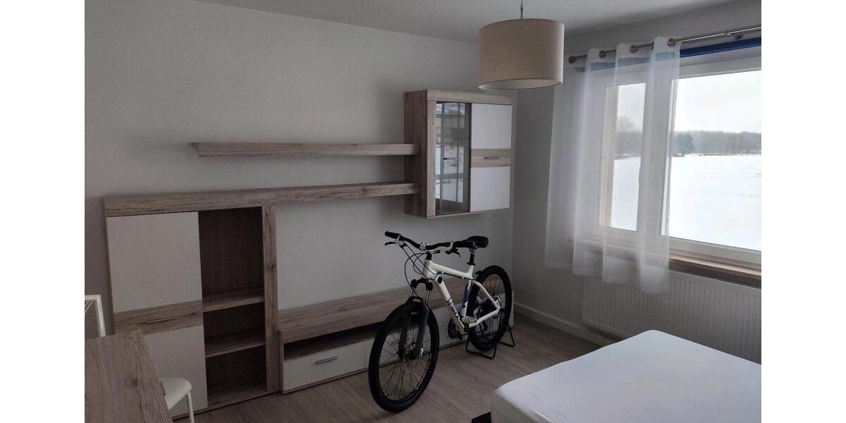 Etagenwohnung Haselbachtal - 4 Zimmer, 84 m&sup2;, 655&euro; | Angebot:24712845