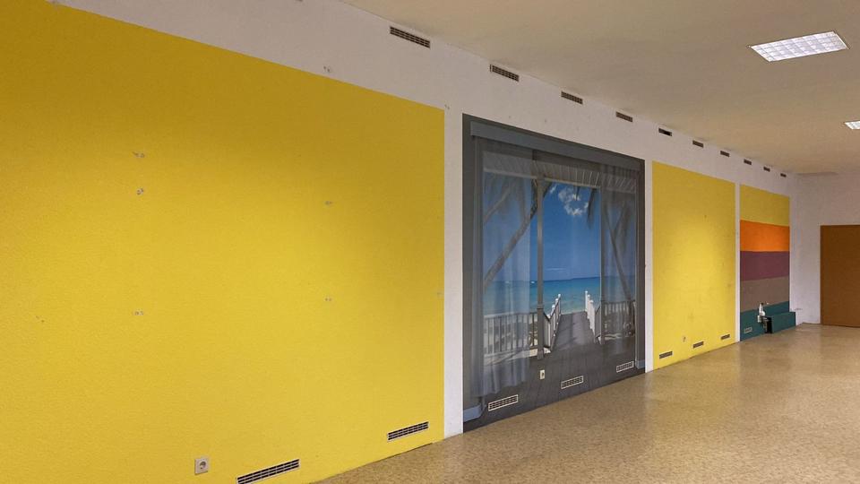 Gewerbeobjekt Dessau-Roßlau Dessau - 1.265&euro; | Angebot:24951475