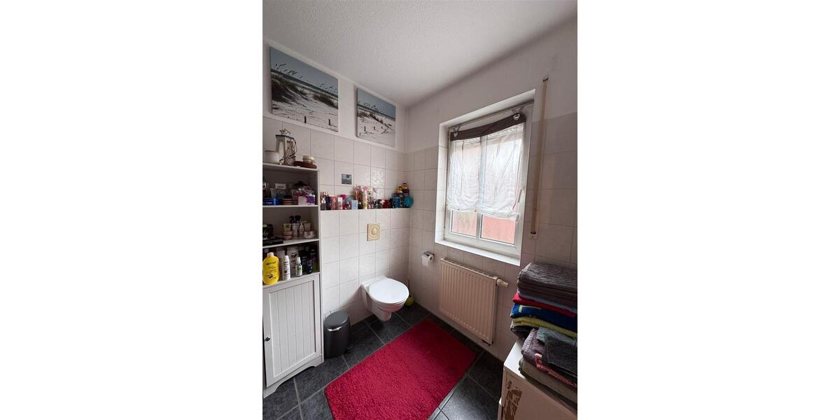 Erdgeschoßwohnung Diepholz - 2 Zimmer, 65 m&sup2;, 480&euro; | Angebot:25905888