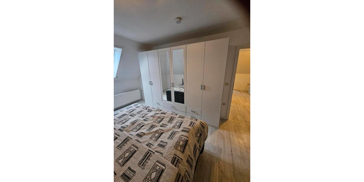 Voll ausgestattete 2 Zimmer Nichtraucher- Einliegerwohnung 2 zimmer