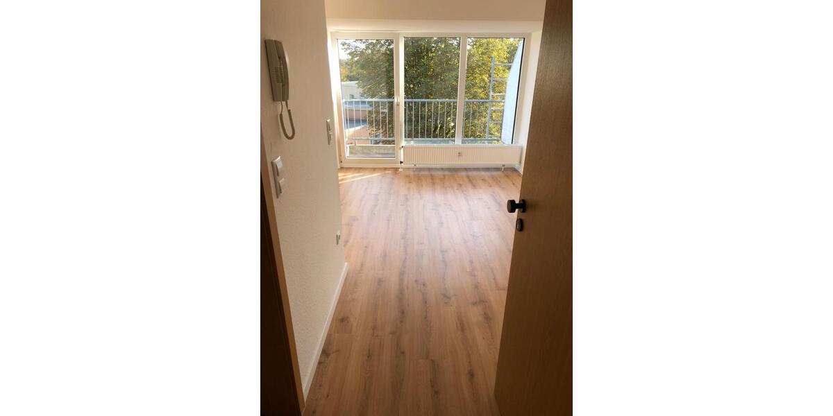 Dachgeschoßwohnung Bochum Altenbochum - 1 Zimmer, 25 m&sup2;, 430&euro; | Angebot:25239007