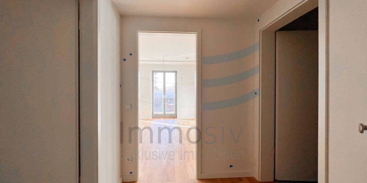 Etagenwohnung Nauen - 2 Zimmer, 60 m&sup2;, 810&euro; | Angebot:26498956